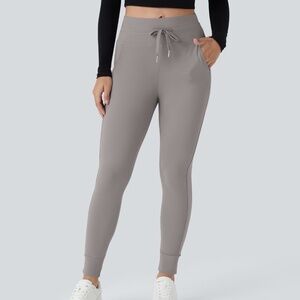 HALARA CLOUDFUL JOGGERS
